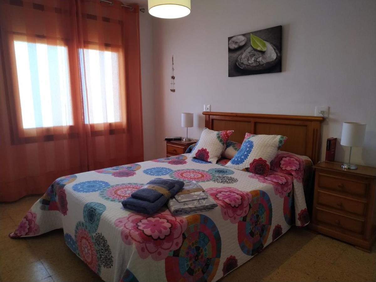 Miami Apartamento Anita Miami Playa Eksteriør billede