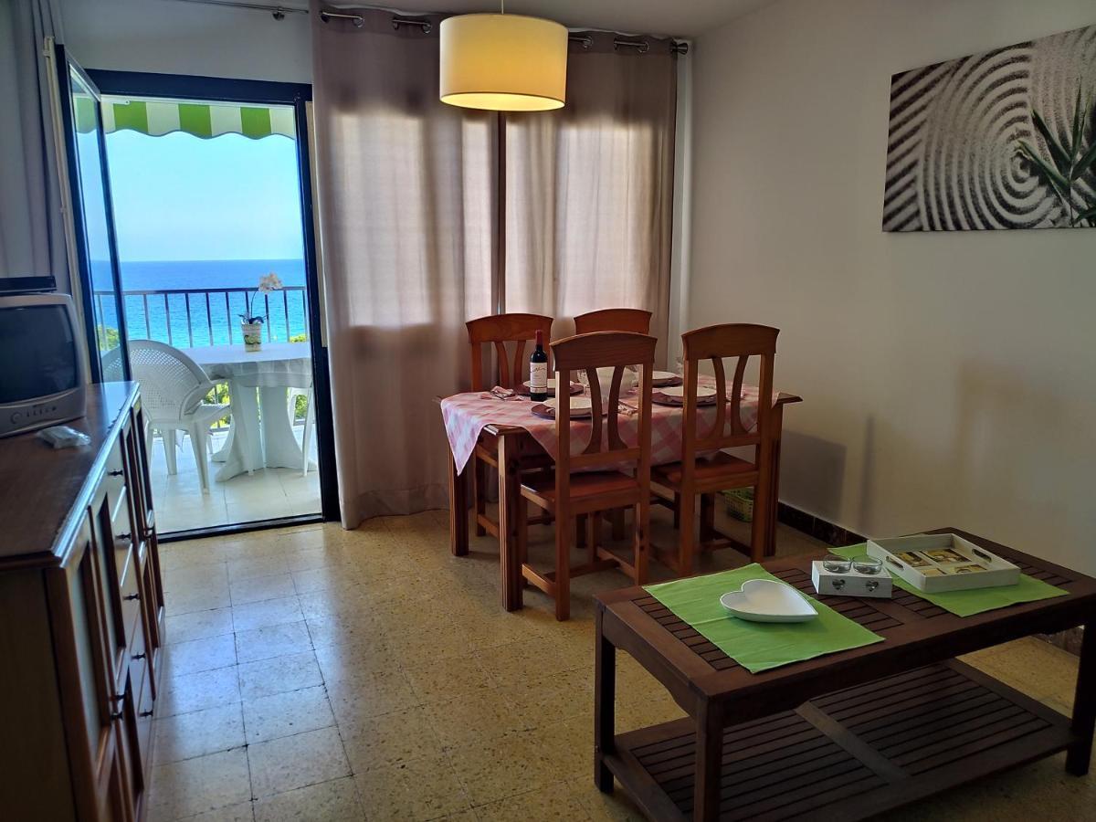 Miami Apartamento Anita Miami Playa Eksteriør billede