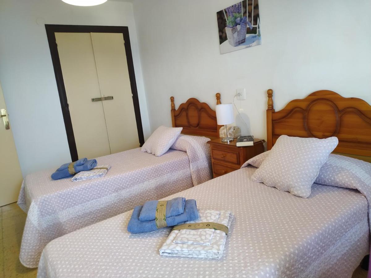 Miami Apartamento Anita Miami Playa Eksteriør billede