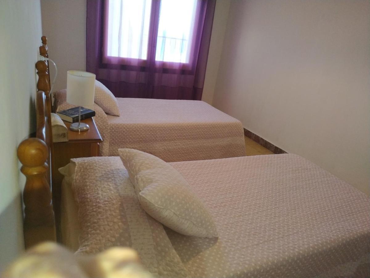 Miami Apartamento Anita Miami Playa Eksteriør billede