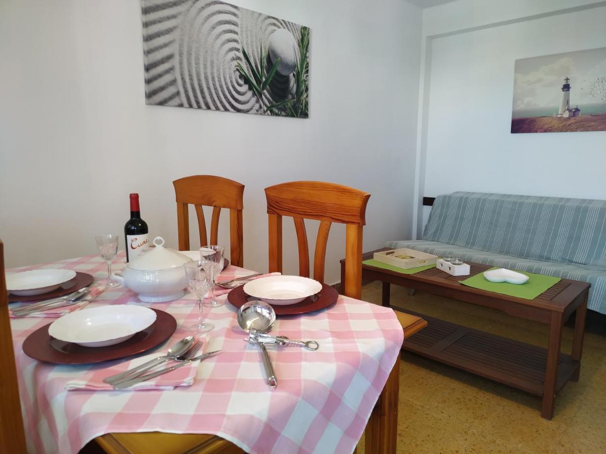Miami Apartamento Anita Miami Playa Eksteriør billede