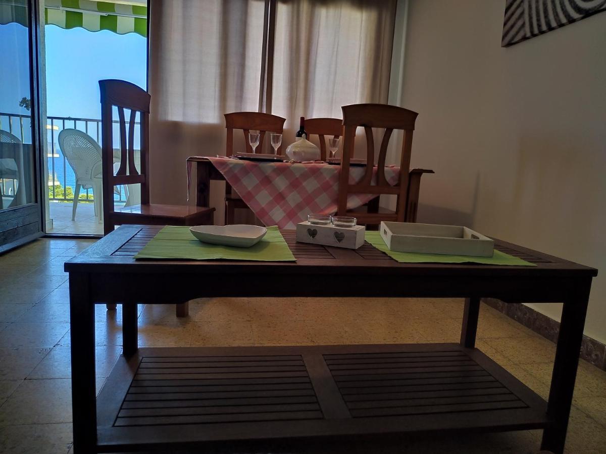 Miami Apartamento Anita Miami Playa Eksteriør billede