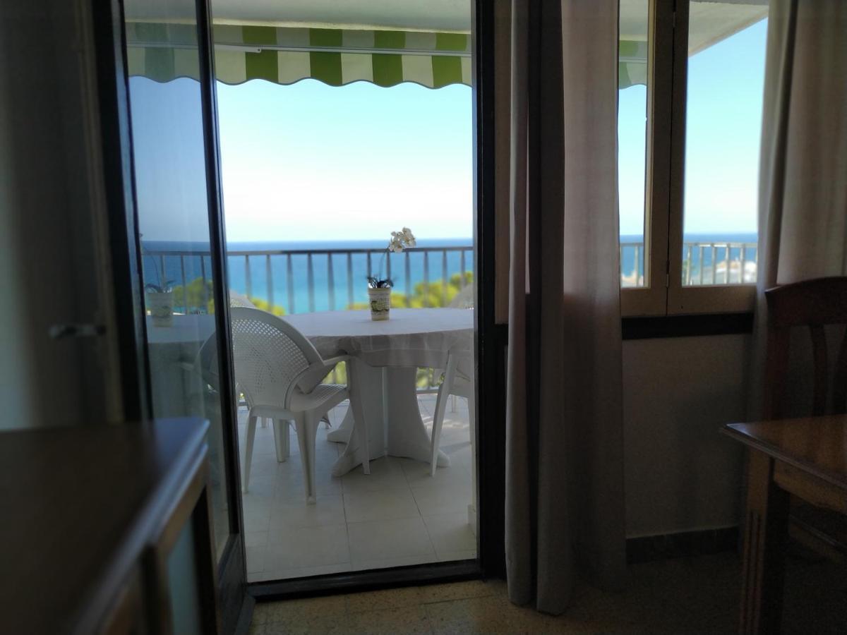 Miami Apartamento Anita Miami Playa Eksteriør billede