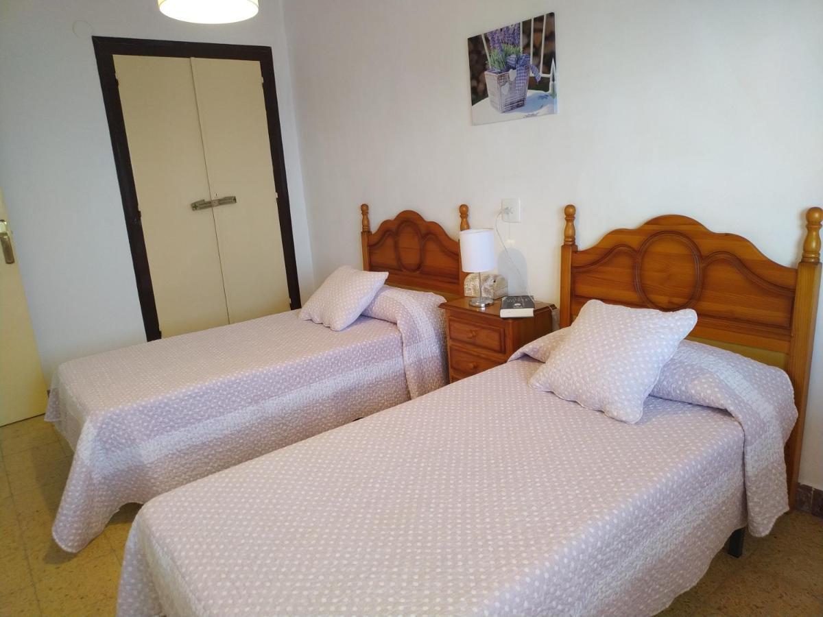 Miami Apartamento Anita Miami Playa Eksteriør billede