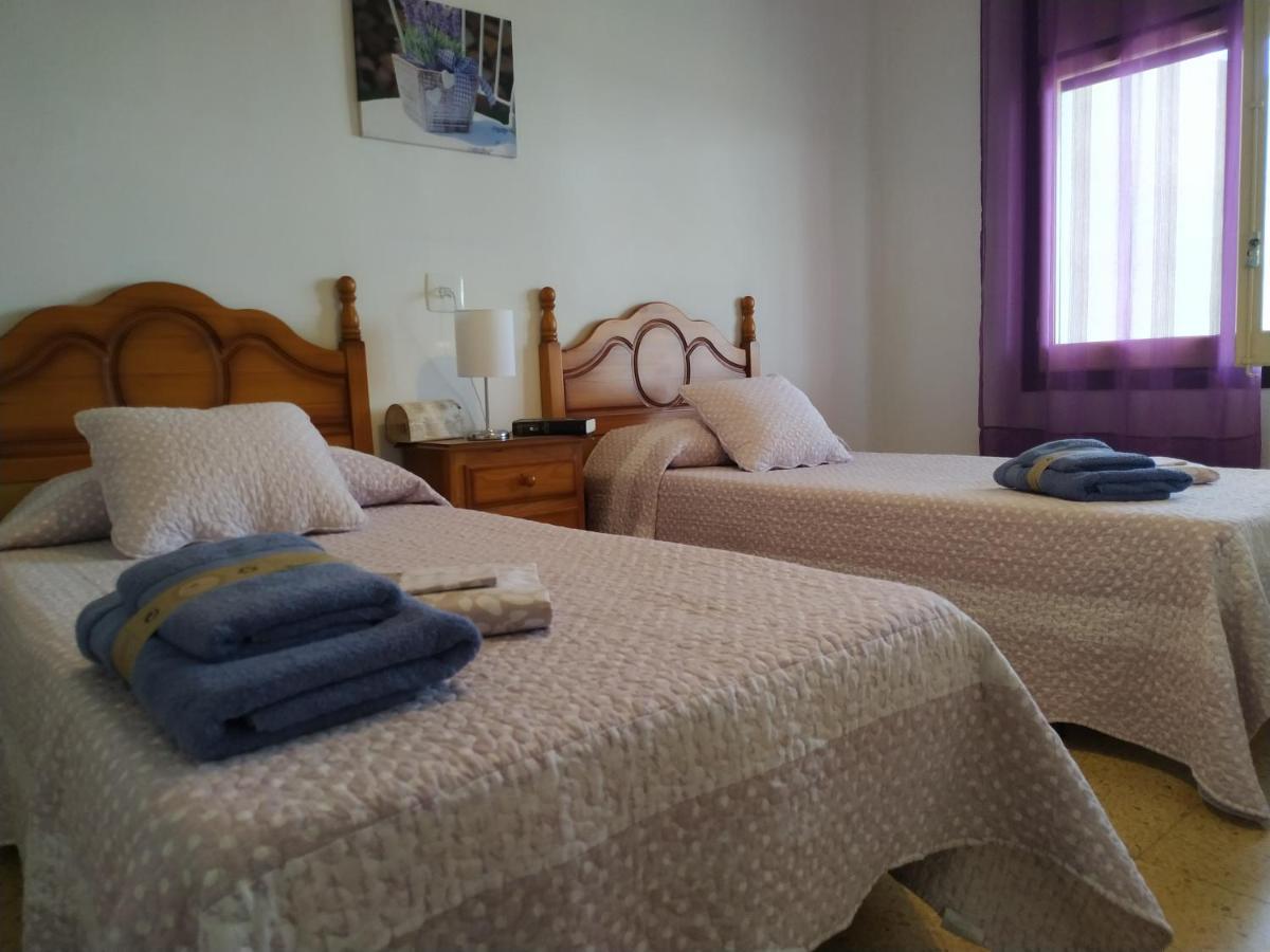Miami Apartamento Anita Miami Playa Eksteriør billede